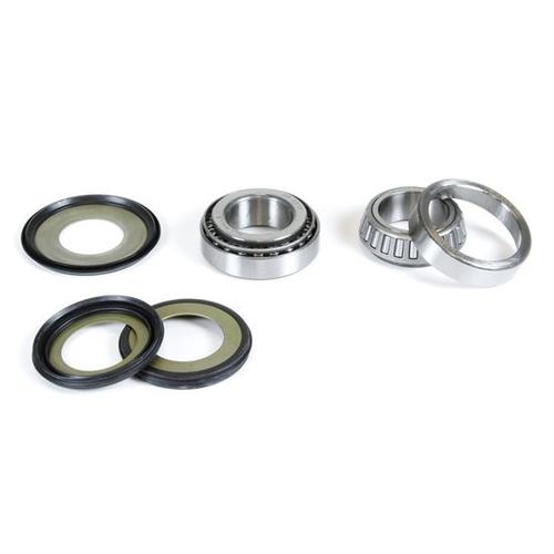 Suzuki RM125 1991-1992 Pro-X Steering Head Stem Bearing Kit 