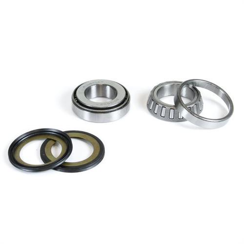 Suzuki RM125 1979-1980 Pro-X Steering Head Stem Bearing Kit 