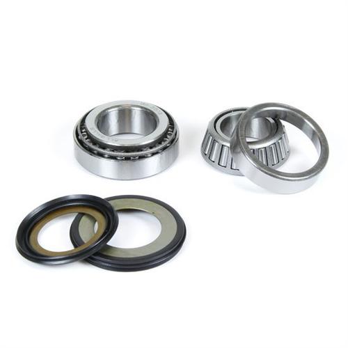 Kawasaki KLR650 1990-1991 Pro-X Steering Head Stem Bearing Kit 