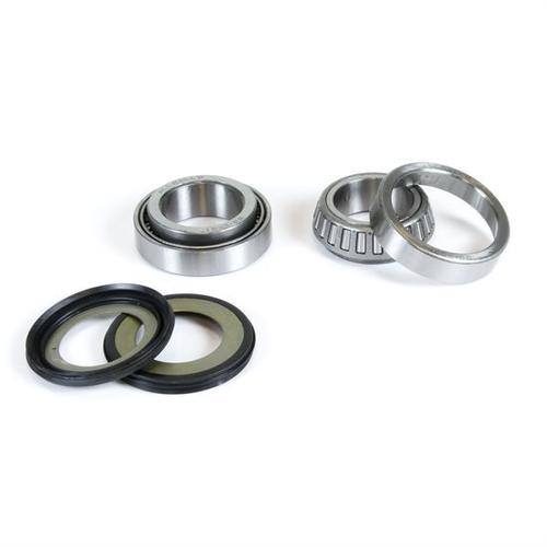 Suzuki RM125 1993-2004 Pro-X Steering Head Stem Bearing Kit 