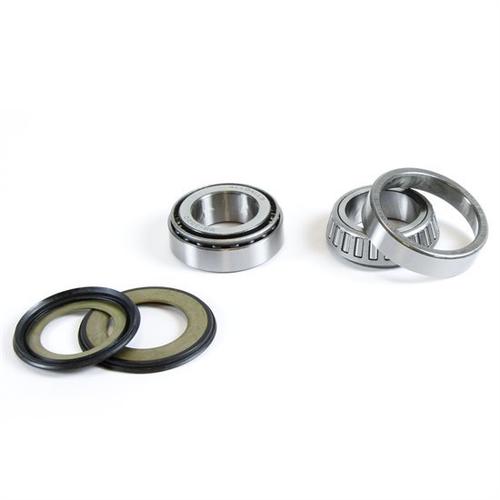 Honda CR125R 1990-1992 Pro-X Steering Head Stem Bearing Kit 