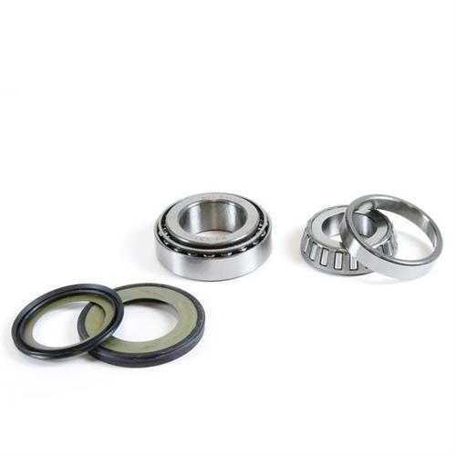 Suzuki RM125 1981-1986 Pro-X Steering Head Stem Bearing Kit 