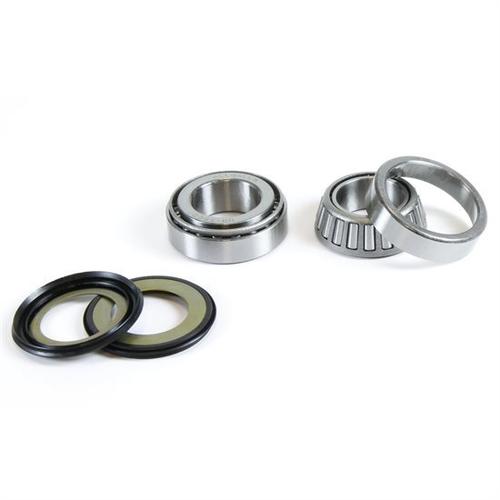 Honda CR125R 1979-1989 Pro-X Steering Head Stem Bearing Kit 