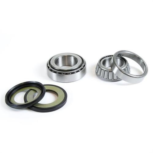 Kawasaki KX125 1992-2008 Pro-X Steering Head Stem Bearing Kit 