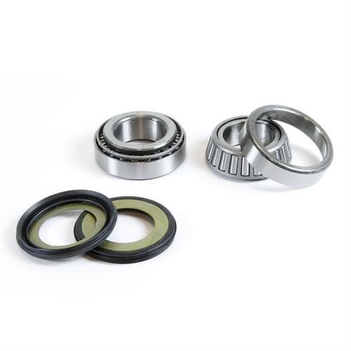 Suzuki RM125 1989-1990 Pro-X Steering Head Stem Bearing Kit 