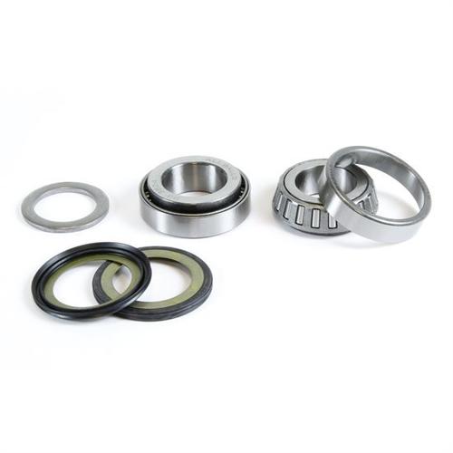 Honda XL250S 1978-1981 Pro-X Steering Head Stem Bearing Kit 