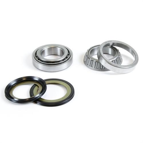 Kawasaki KX125 2002-2007 Pro-X Steering Head Stem Bearing Kit 