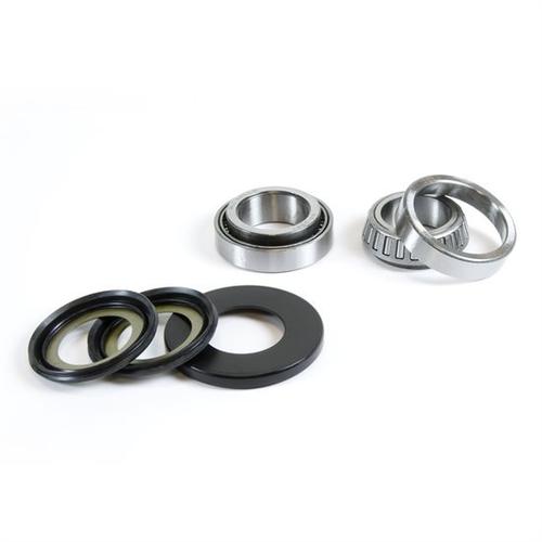 Suzuki RM125 2005-2011 Pro-X Steering Head Stem Bearing Kit 