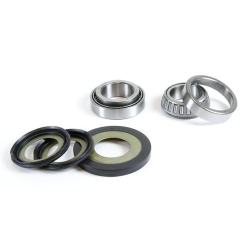 Suzuki RMZ250 2008-2018 Pro-X Steering Head Stem Bearing Kit 