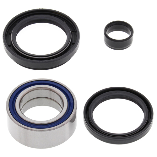 Honda TRX420FA 2009 - 2014 All Balls Motorcycle Front Wheel Bearing and Seal Kit Two Required