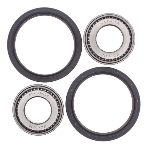 Polaris 250 Big Boss 1991 - 1992 All Balls Motorcycle Front Strut Bearing Kit Four Required