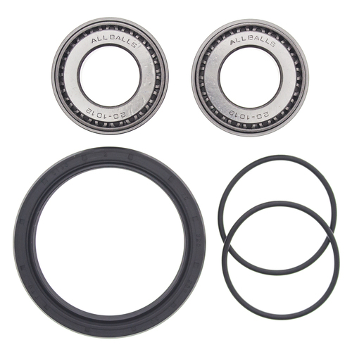 Polaris 350L Big Boss 6X6 1992 - 1993 All Balls Motorcycle Front Wheel Bearing and Seal Kit Two Required