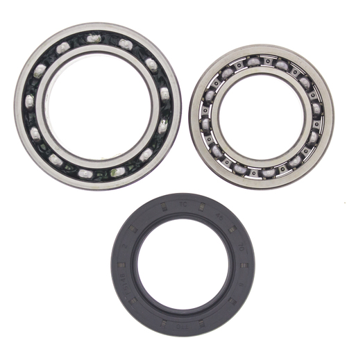 Yamaha YFM250 Moto-4 1988 - 1992 All Balls Motorcycle Rear Wheel Bearing and Seal Kit One Required