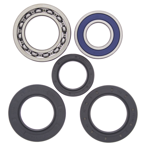 Yamaha YFM400Fw Kodiak 1993-1998 Rear Wheel Bearing Kit All Balls