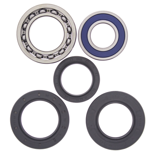 Yamaha YFM35FX Wolverine 1995-1999 Rear Wheel Bearing Kit All Balls