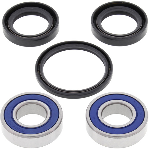 Honda St1100 1990-2000 Front Wheel Bearing Kit All Balls