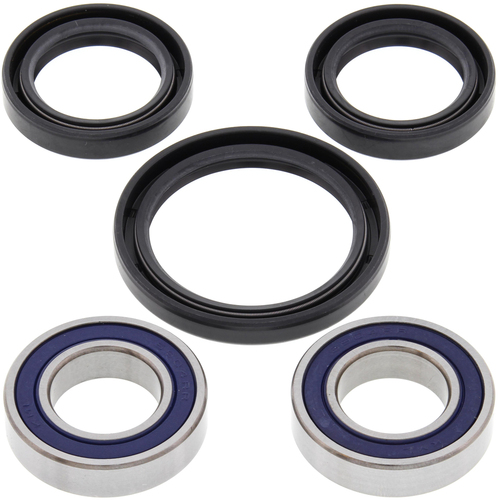 KTM 250 EXC 2000-2002 Front Wheel Bearing Kit All Balls