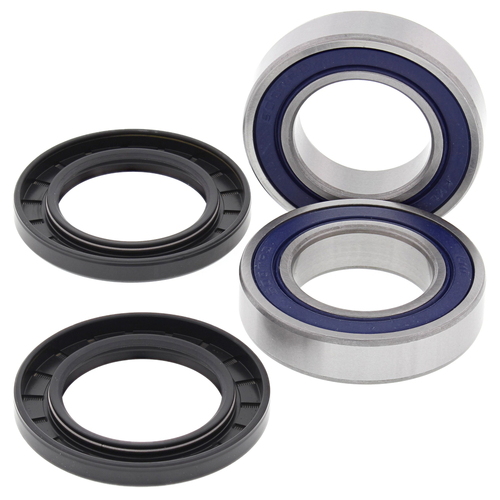 Honda ATC90 1973 - 1978 All Balls Motorcycle Rear Wheel Bearing and Seal Kit One Required