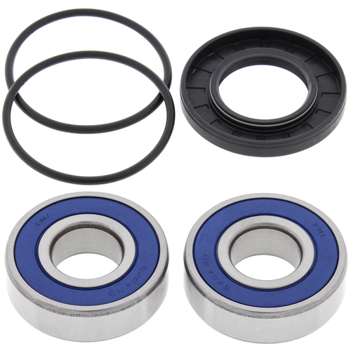 Polaris 250 Trailblazer 1990-2006 Front Wheel Bearing Kit All Balls