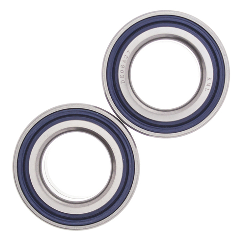 Polaris 900 Ranger 4X4 Diesel 2011 - 2014 All Balls Motorcycle Rear Wheel Bearing and Seal Kit 