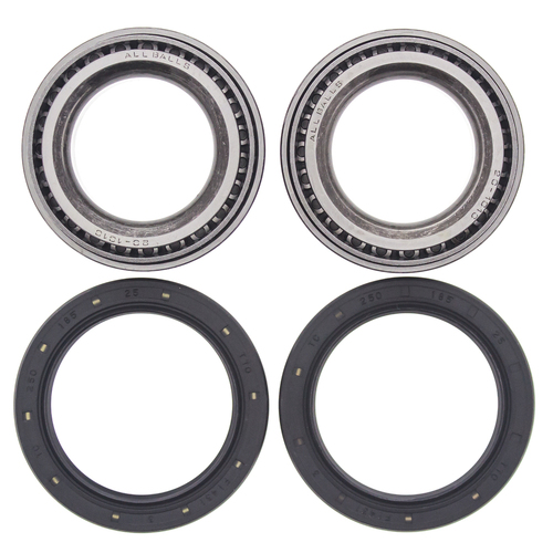 Polaris 400 XPlorer 1999 - 2002 All Balls Motorcycle Rear Wheel Bearing and Seal Kit One Required