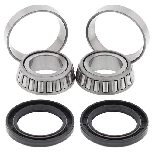 Polaris 300 Xplorer 1999 Rear Wheel Bearing Kit All Balls