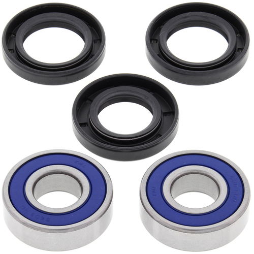 BMW F650 Gs (Single) 1999-2007 Front Wheel Bearing Kit All Balls