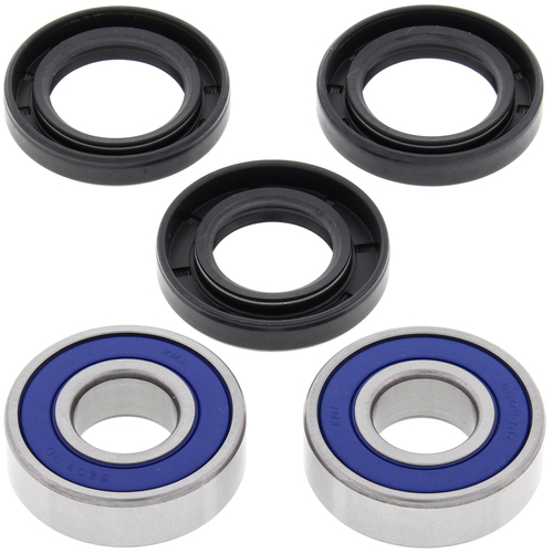 Honda CMX500 2017 - 2024 All Balls Motorcycle Front Wheel Bearing and Seal Kit 