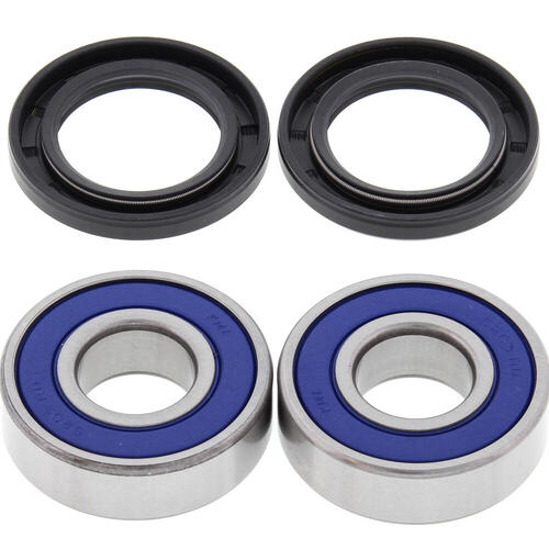 Honda CR125R 1979-1981 Rear Wheel Bearing Kit All Balls