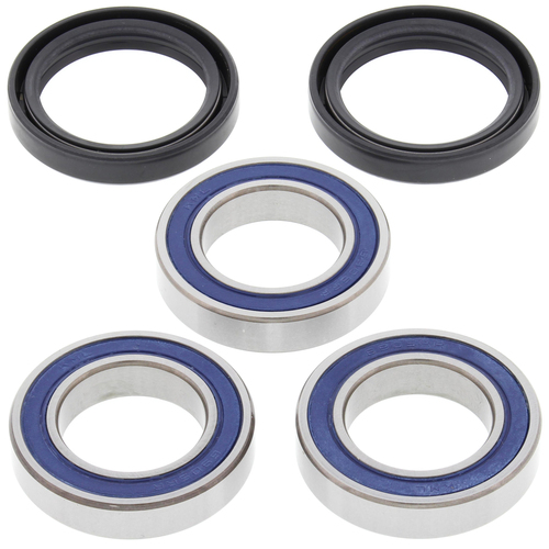 Suzuki RMX450Z 2010-2018 Rear Wheel Bearing Kit All Balls