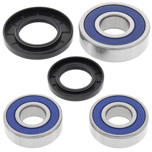 Suzuki SV650S 2003-2013 Rear Wheel Bearing Kit All Balls