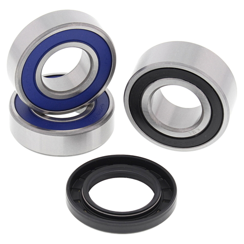 KTM 640 Adventure 1998-2007 Rear Wheel Bearing Kit All Balls