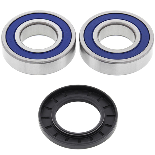 Polaris 425 Xpedition 2000-2001 Rear Wheel Bearing Kit All Balls