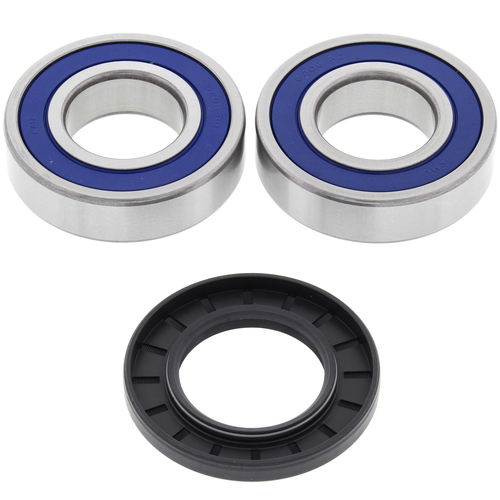 Polaris 500 Magnum 4X4 1999 - 2001 All Balls Motorcycle Rear Wheel Bearing and Seal Kit One Required