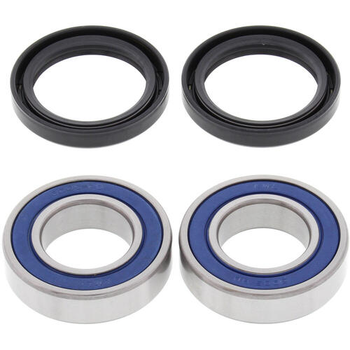 Aprilia Rs250 1998-2004 Front Wheel Bearing Kit All Balls