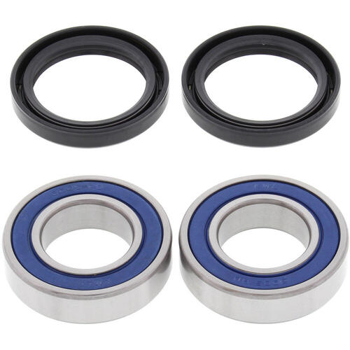 Buell Xb9S Lightning 2003-2004 Front Wheel Bearing Kit All Balls