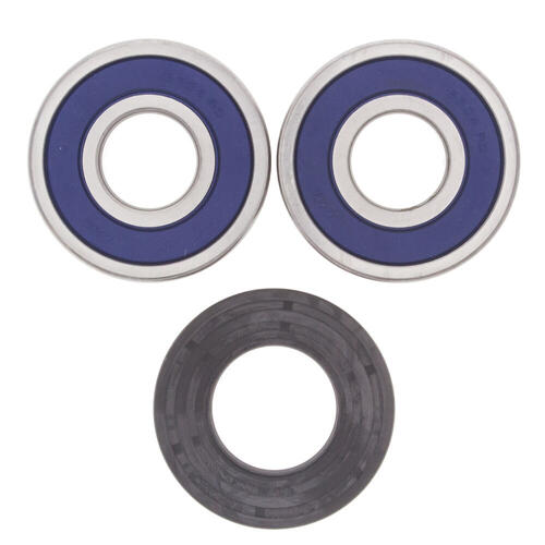 Kawasaki VN1500 Classic 1996 - 1999 All Balls Motorcycle Rear Wheel Bearing and Seal Kit 