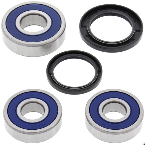 Yamaha Fj1100 1984-1985 Rear Wheel Bearing Kit All Balls