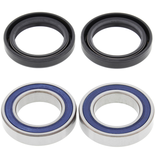 Gas Gas EC250 2T 2007-2020 Front Wheel Bearing Kit All Balls