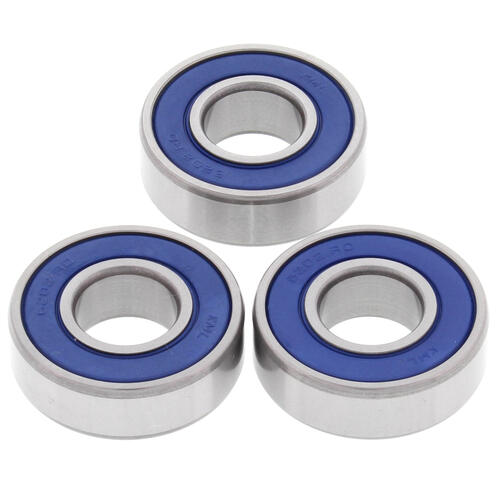 Cobra CX 65 2007 - 2013 All Balls Motorcycle Rear Wheel Bearing and Seal Kit 