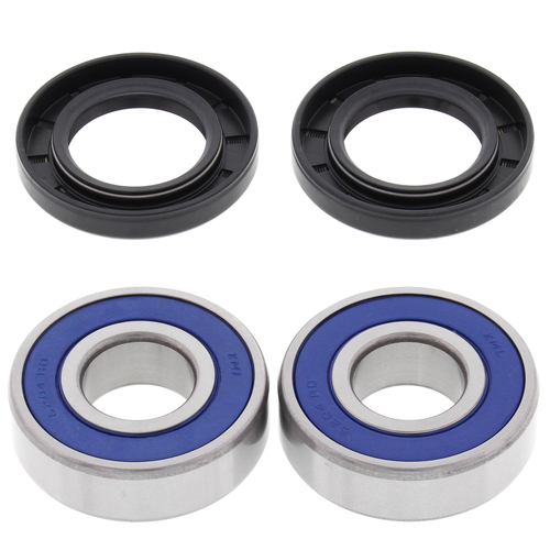 Honda CMX1100 2021 - 2024 All Balls Motorcycle Rear Wheel Bearing and Seal Kit 