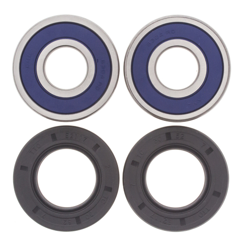 Victory Jackpot 1731 2009-2016 Rear Wheel Bearing Kit All Balls