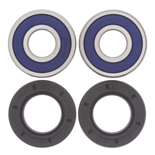 Victory Boardwalk 1731 2013 - 2015 All Balls Motorcycle Front Wheel Bearing and Seal Kit 