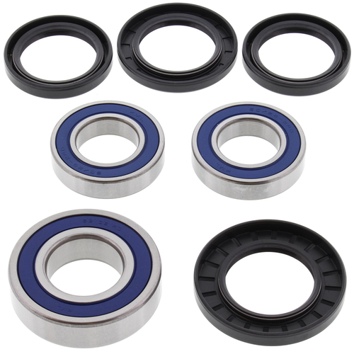 Suzuki GSX1250Fa 2010-2016 Rear Wheel Bearing Kit All Balls