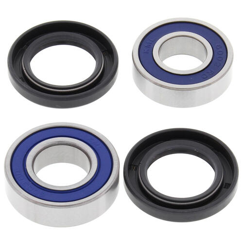 Can-Am Quest 50 2003 All Balls Motorcycle Front Wheel Bearing and Seal Kit Two Required