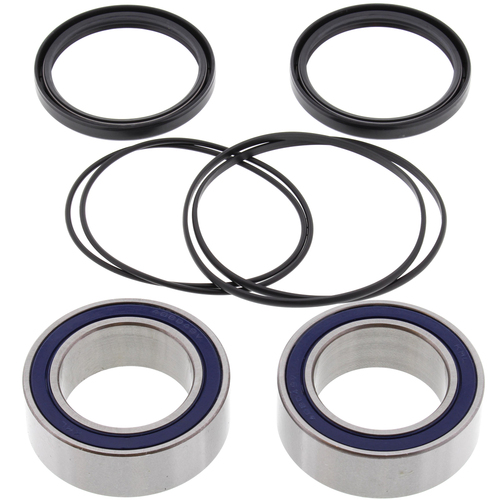 Gas Gas Wild Hp 450 Quad 2004-2006 Rear Wheel Bearing Kit All Balls