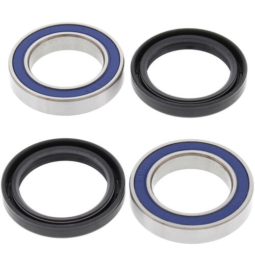 Beta RR 250 Race (2T) 2025 All Balls Motorcycle Front Wheel Bearing and Seal Kit 