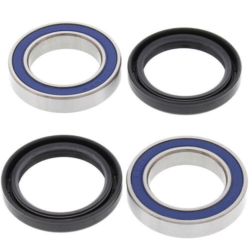 KTM 690 Enduro 2008 - 2009 All Balls Motorcycle Front Wheel Bearing and Seal Kit 