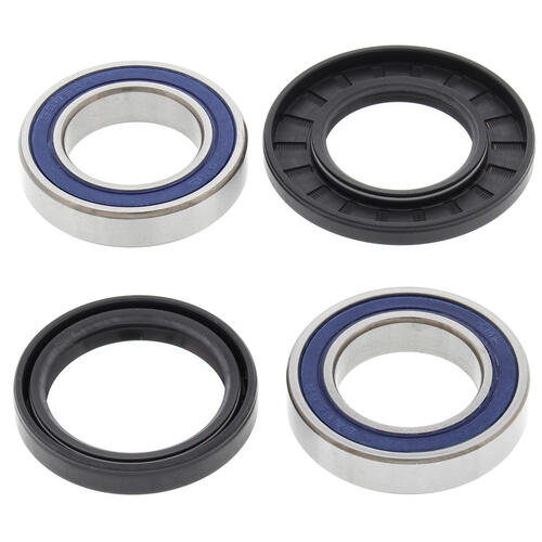 Husqvarna SMS630 2010 - 2011 All Balls Motorcycle Front Wheel Bearing and Seal Kit 