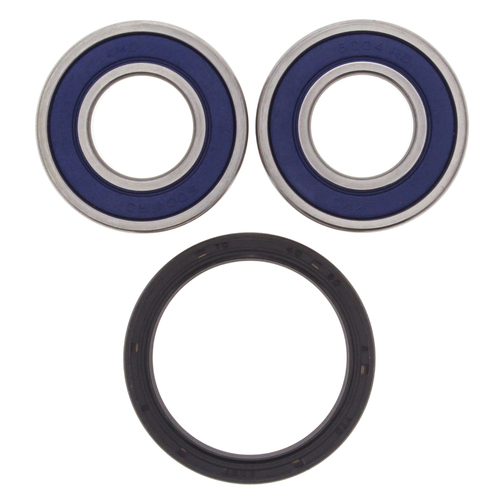 Gas-Gas TXT 125 Pro 2001 - 2006 All Balls Motorcycle Front Wheel Bearing and Seal Kit 